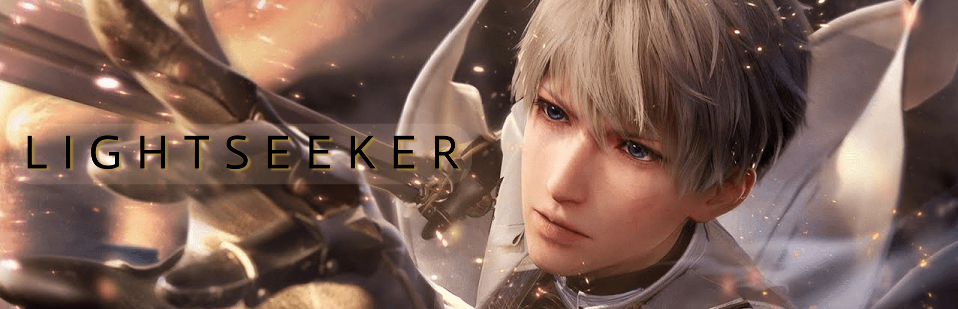 lightseeker banner