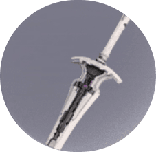 Image of the weapon: Hunter Claymore