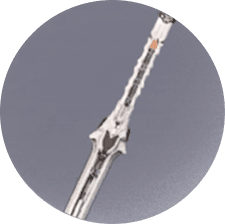 Image of the weapon: Hunter Sword